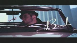 Blake Lewis-Sad Song. Official Music Video