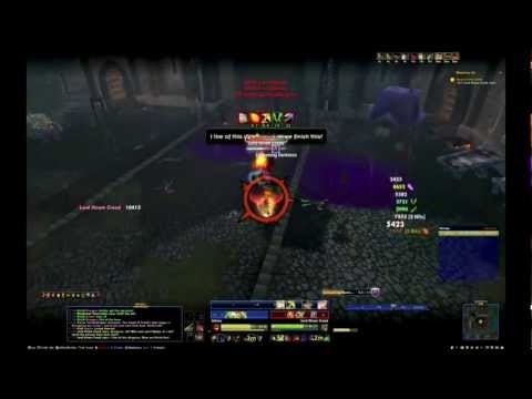 Rogue Legendaries - Assassinating Creed