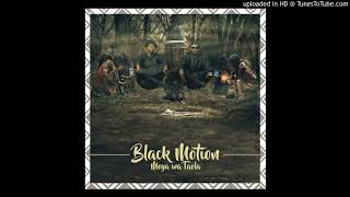 Black Motion feat. Uhuru & Lady X - Richi Richi