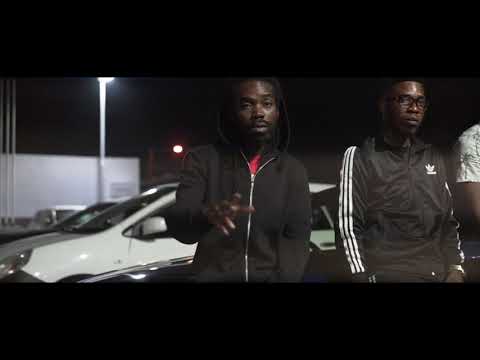 Dakrome, Hikaliba & Dlexx - It's My Time (Official Video HD) January 2019