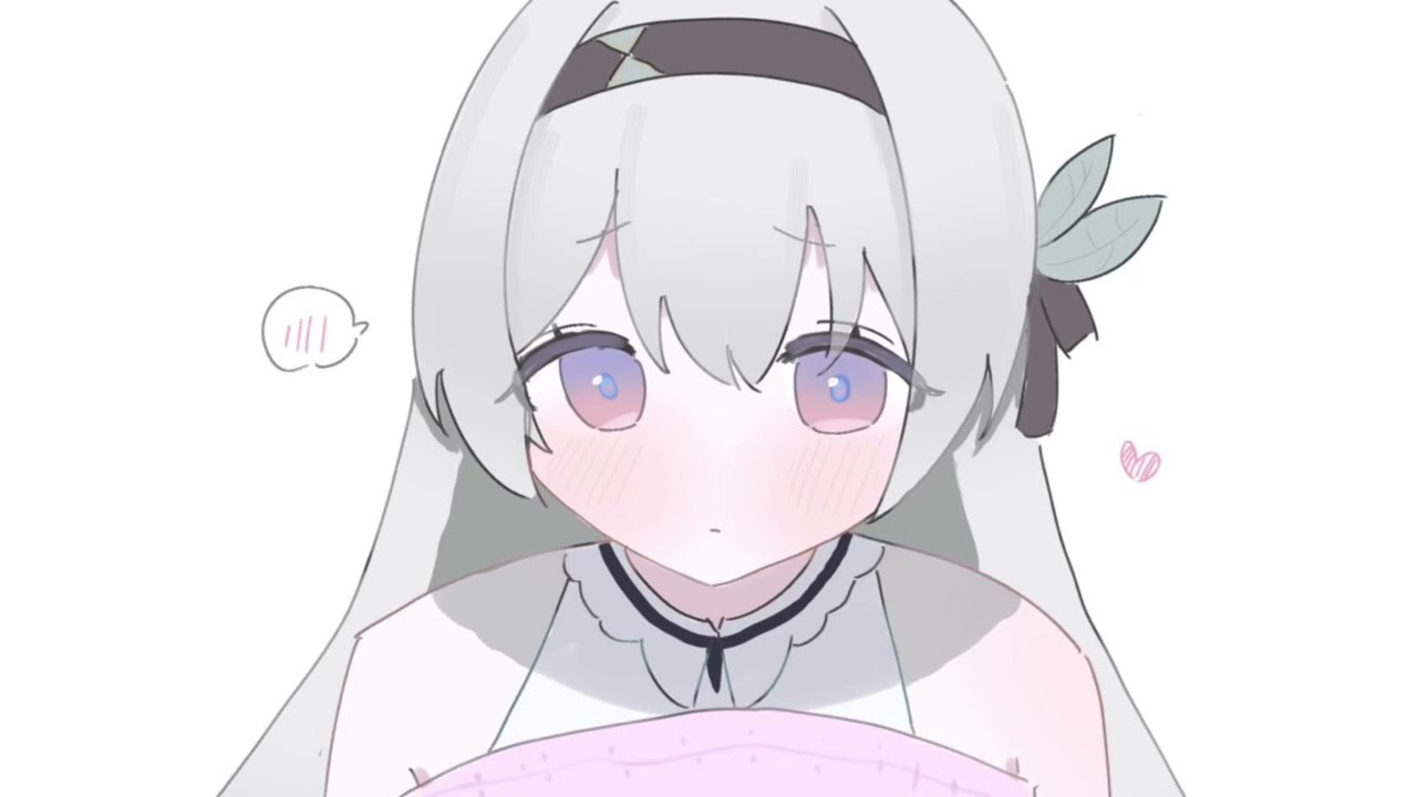 【ASMR】耳舐め〜〜〜