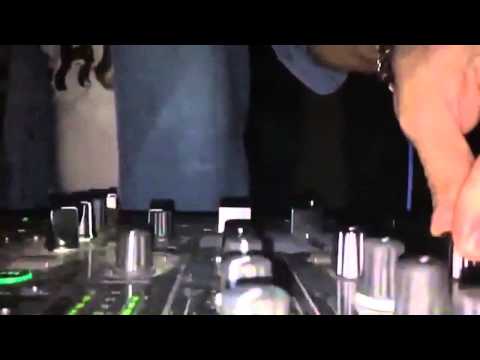 Paggi & Costanzi play Howdy @ Jetset Club Rome