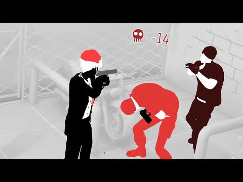 Fights in Tight Spaces  - Weapon of Choice DLC