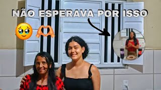 Fiz uma SURPRESA de ANIVERSÁRIO com apenas R$ 50,00! 😭
