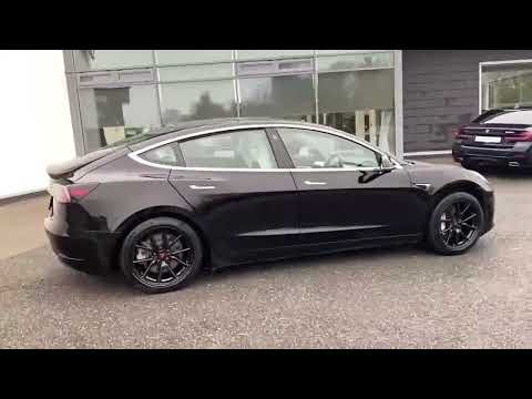 Tesla Model 3 Standard Range Plus (rwd) - Image 2