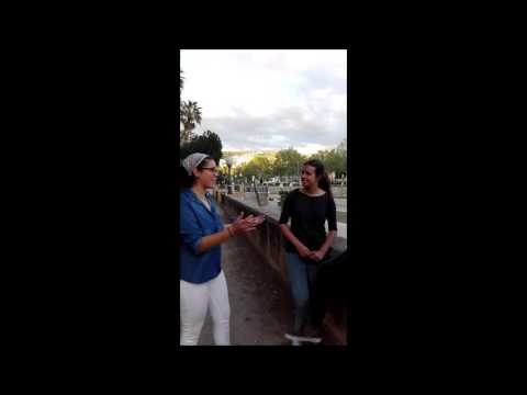 Beca Eurolingua Ana Isabel