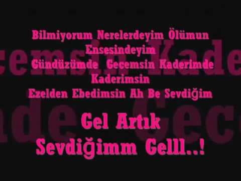 13 BeLa Feat Dj Veysel- Kader Mahkumu -Her Gece İsyan.