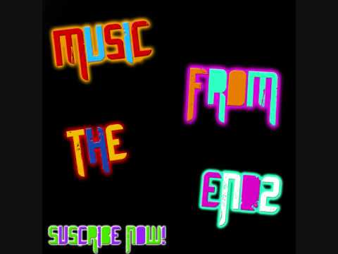 Skooba - EnR Twinz (Instrumental)