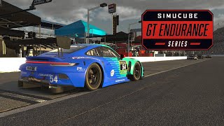 Download lagu Parselio Rojus Daytona 3h Endurance mp3