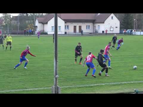 CALISIA Kalisz Pomorski vs. KORONA Człopa