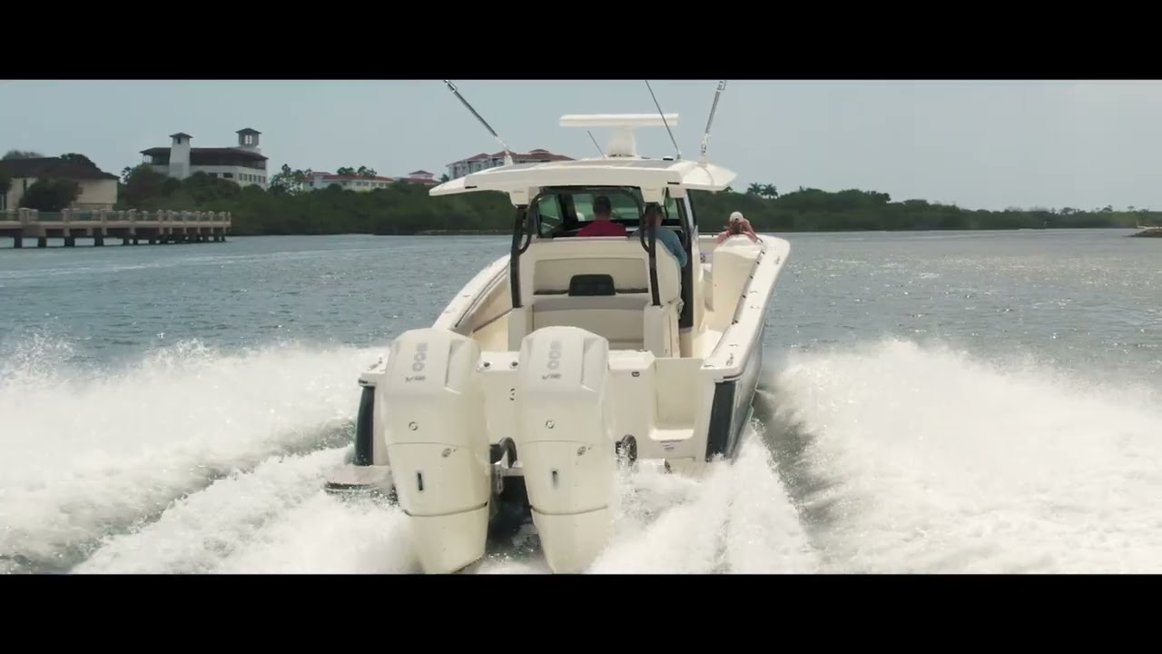 Scout 377 LXF - Promo Video