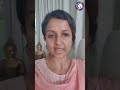Kiruthiga Udhayanidhi Talks About Toilet Awareness Camp At April 2nd 3rd Kiruthiga Udhayanidhi