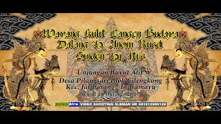 Download lagu LIVE WAYANG KULIT LANGEN BUDAYA H. ANOM RUSDI || PILANGSARI JATIBARANG INDRAMAYU || 16 OKTOBER 2017 mp3