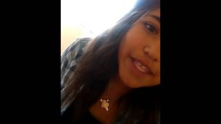 Her last words- Courtney Parker (Clip)