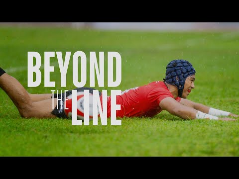Beyond The Line | Episode 3 | The SEA 7s Part 1