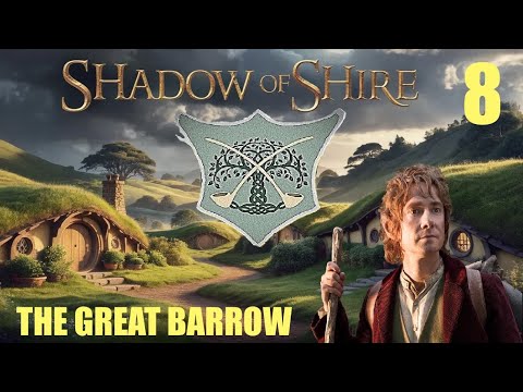 Defence Of The Lond Daer Third Age: Total War Divide and Conquer [DAC v5] - Bree - 8