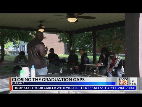 2023 Report Card shows graduation rates differ among genders, mentors ready to help