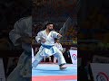 ANAN DAI RYUEI RYU KATA CAIRO PREMIER LEAGUE 2025 SEMI FINALS