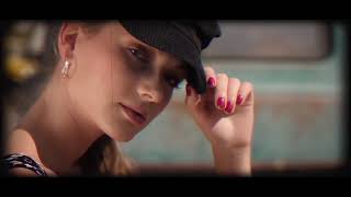 Shannon Jae Prior feat Jesse Scott - The Usual