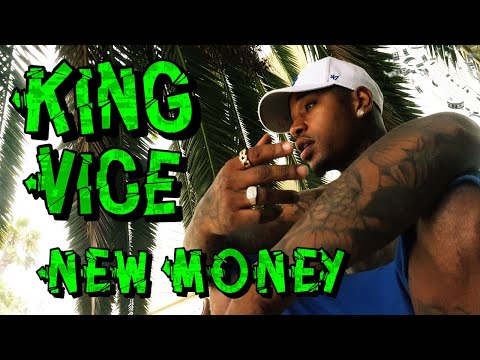 King Vice - New Money (Official Music Video)