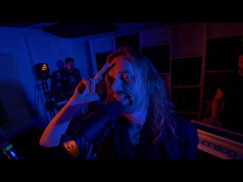 Anssi Kela: Teit musta viisaan (studiolive)