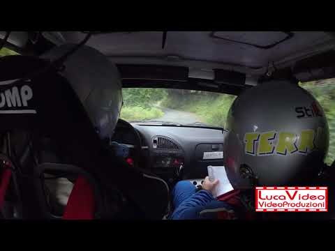 13° Rally Golfo dei Poeti 2019 Formentera-Terribile Saxo N2 - Cameracar PS2