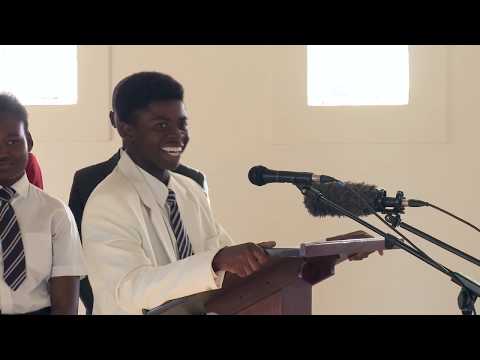 Change Student Lives through Education in Zimbabwe
