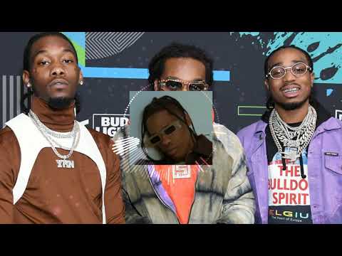 (FREE) Travis Scott x Migos Type Beat - “Generally”