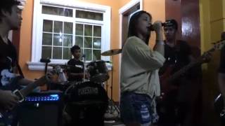 Runaway By: Jossa Mae Garcia