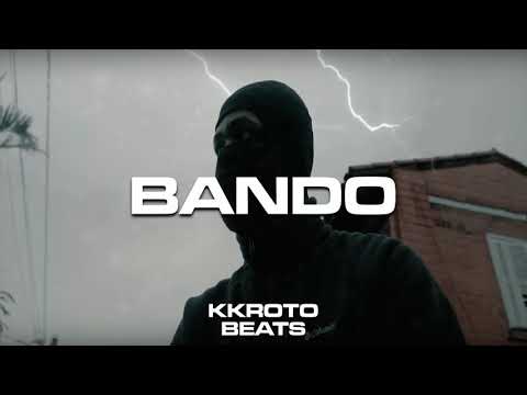 [FREE] "BANDO" THXUZZ X POP SMOKE UK/NY/RJ Drill Type Beat 2020| (Prod. KKROTO)