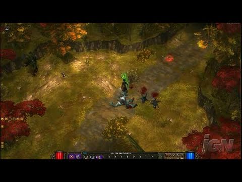 mythos pc review
