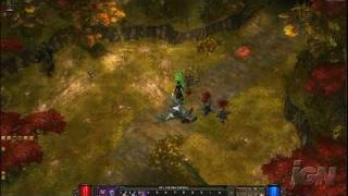 Mythos PC Games Trailer - Class Trailer