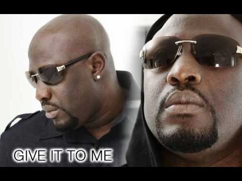 Seyi Sodimu - Give It To Me