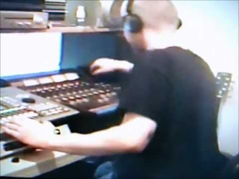 Jam # 6 Buggsy and the Knickerbockers