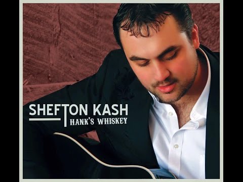 Hank's Whiskey - Shefton Kash (featuring Hank III on Closing Vocals) Video