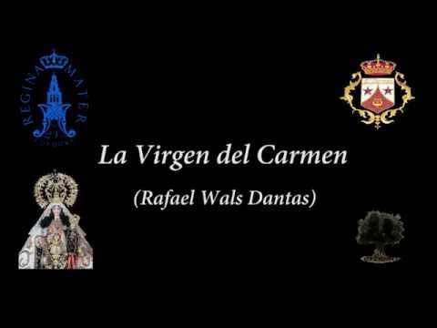 BM Carmen de Salteras - Carmen de San Cayetano (Córdoba) en la Regina Mater