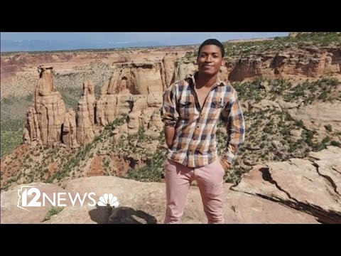 Where is Daniel Robinson? Father gives update on the latest search efforts