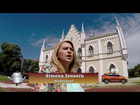 PLIMBAȚI ȘI MÂNCAȚI – Agenție de călătorie cu gastronomie / EP. 2