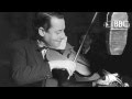 Stéphane Grappelli & His Quartet - Jive Bomber