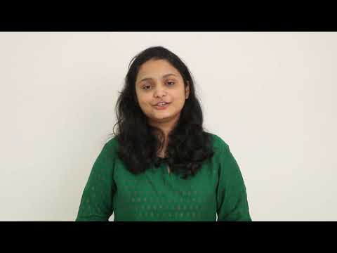 Kimaya Kiran Sawant Audition as...