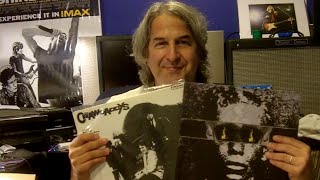 #57 Vinyl Flea Mkt Finds / VCLT / Houston / NYC