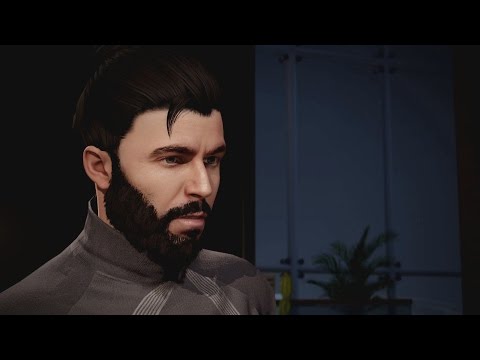 Watch Dogs 2 Ending & Final Cutscenes