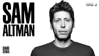 Sam Altman on Building OpenAI & Betting on the Impossible
