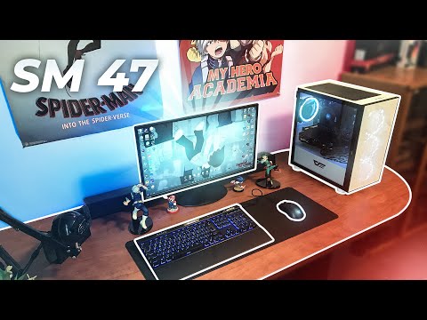 Budget Teen Gaming Setups #47