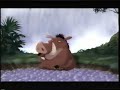 The Lion King 1 1 2 Hot Tub Trailer