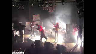 Machine Gun Fellatio - Live At The Wireless - 2002