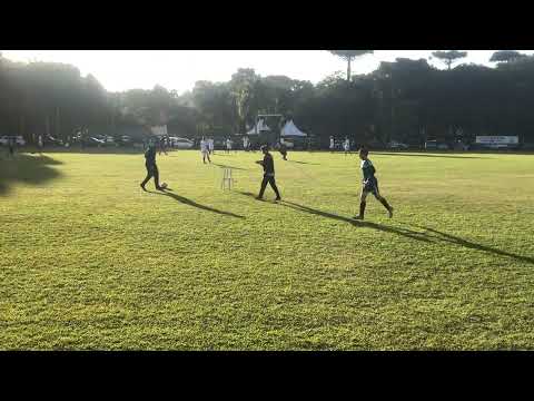 CDP X HOPE - sub 17 - 2º tempo - Curitiba Cup - 22/05/22