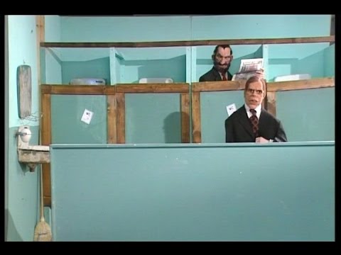 Još malo i gotov sam - Nikad izvini