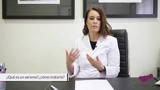 Seroma después de un aumento de pecho: ¿qué es ¿cómo tratarlo