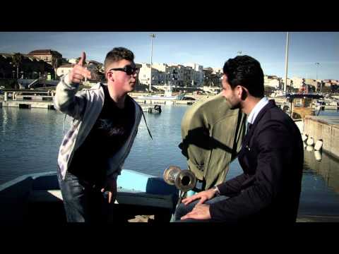 Dodiman - Avvocato feat. Manlio Calafrocampano (Official Video)